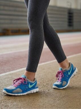 Nike Flex 2013 Run Sneakers